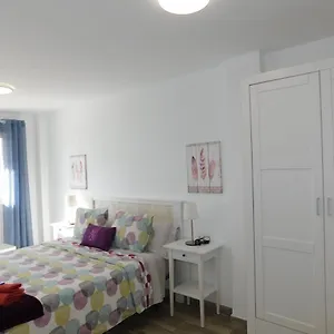  Apartment El Rincon De Maruca Spanien