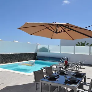  Villa Castor Spanien