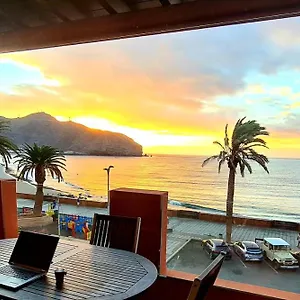  Apartment Marineros Spanien