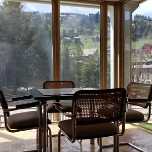In Residencia Maresme Neu - La Molina Lodge Alp