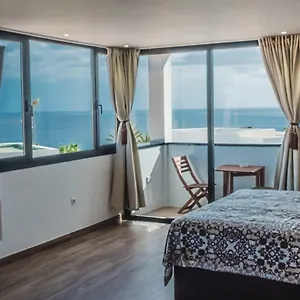  Apartment Loft Del Mar 1 Jandia Spanien
